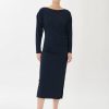 Jane Lushka Dion Dress Technical Jersey