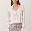 Jane Lushka Sally Blouse