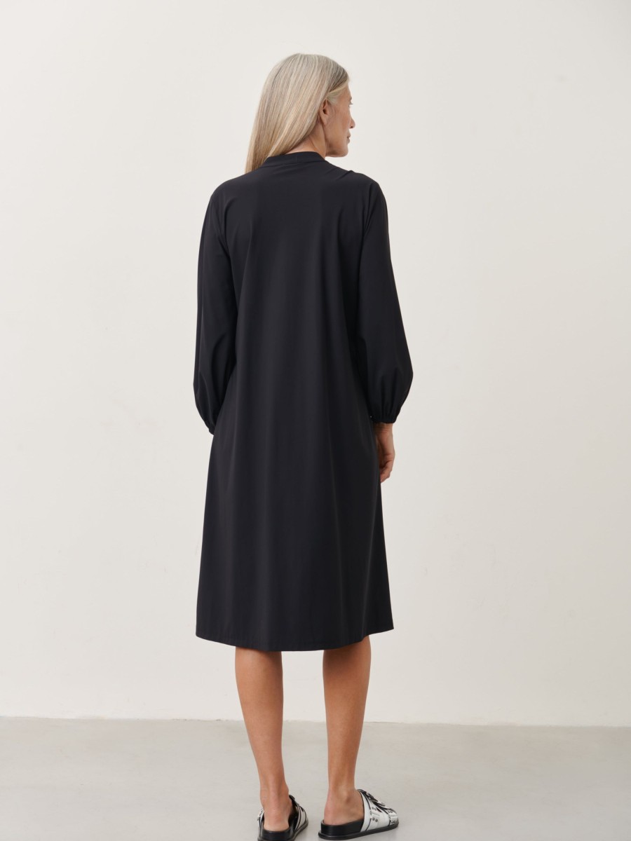 Jane Lushka Dennis Dress Technical Jersey