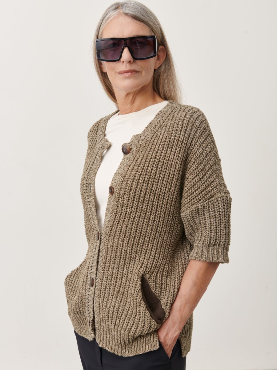 Jane Lushka Hannes Cardi