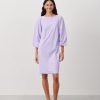 Jane Lushka Silke Dress Technical Jersey