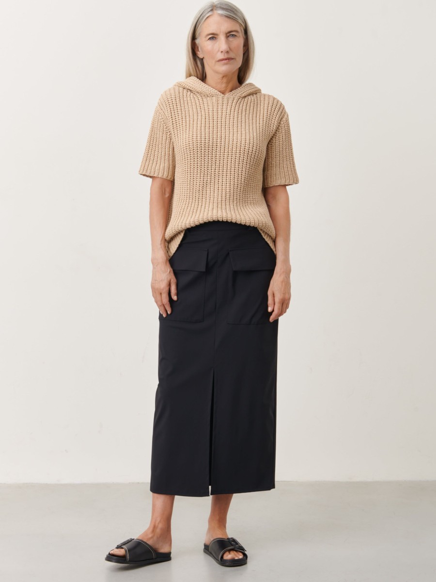 Jane Lushka Lara Skirt Technical Jersey