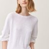 Jane Lushka Wholegarment Pullover