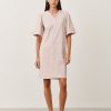 Jane Lushka Ava Dress Technical Jersey