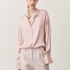 Jane Lushka Sally Blouse