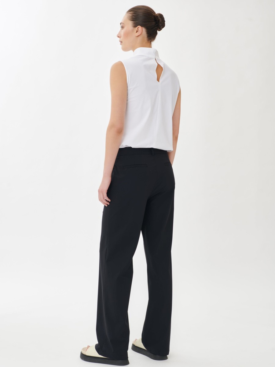 Jane Lushka Angela Pants Technical Jersey