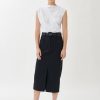 Jane Lushka Petra Skirt Technical Jersey