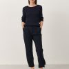 Jane Lushka Katrin Pants Technical Jersey