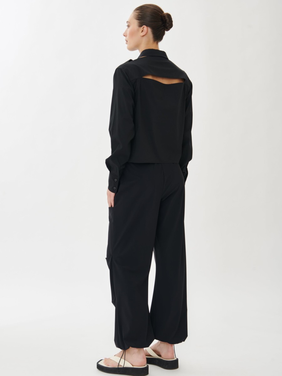 Jane Lushka Avalon Pants Technical Jersey