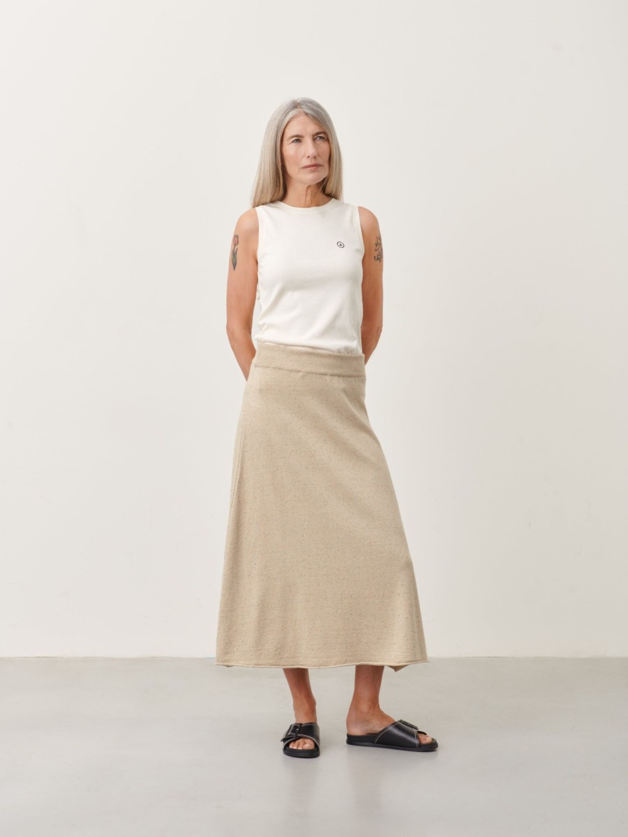 Jane Lushka Skirt Holli