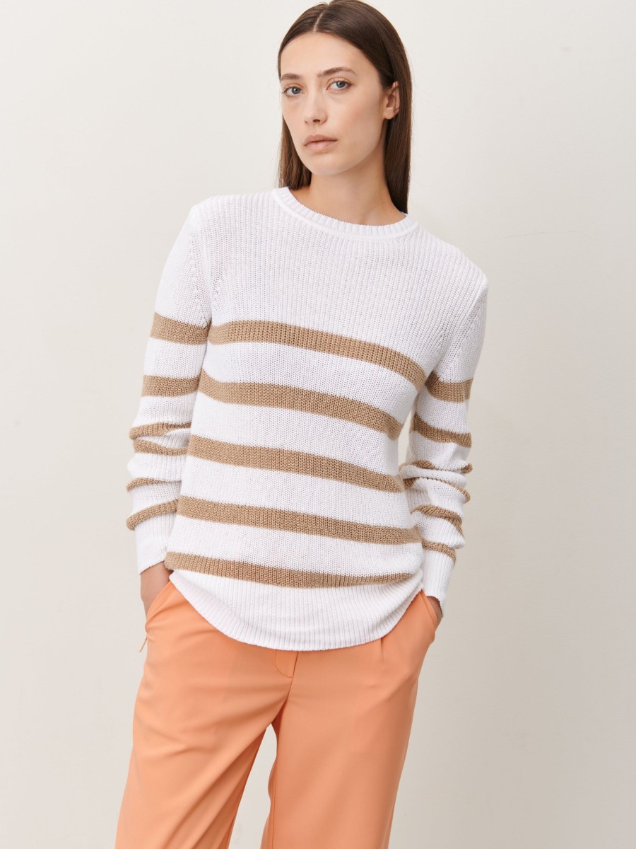 Jane Lushka Pullover Choice Pu