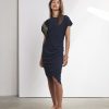 Jane Lushka Luxor Dress Technical Jersey