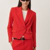 Jane Lushka Bart Blazer Technical Jersey