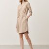 Jane Lushka Kendal Dress Technical Jersey