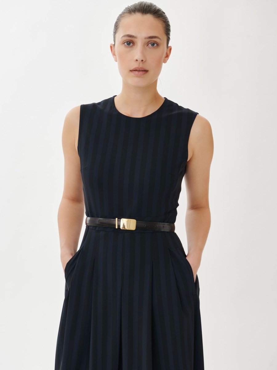 Jane Lushka Jackie Dress Technical Jersey