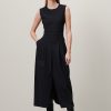 Jane Lushka Jackie Dress Technical Jersey