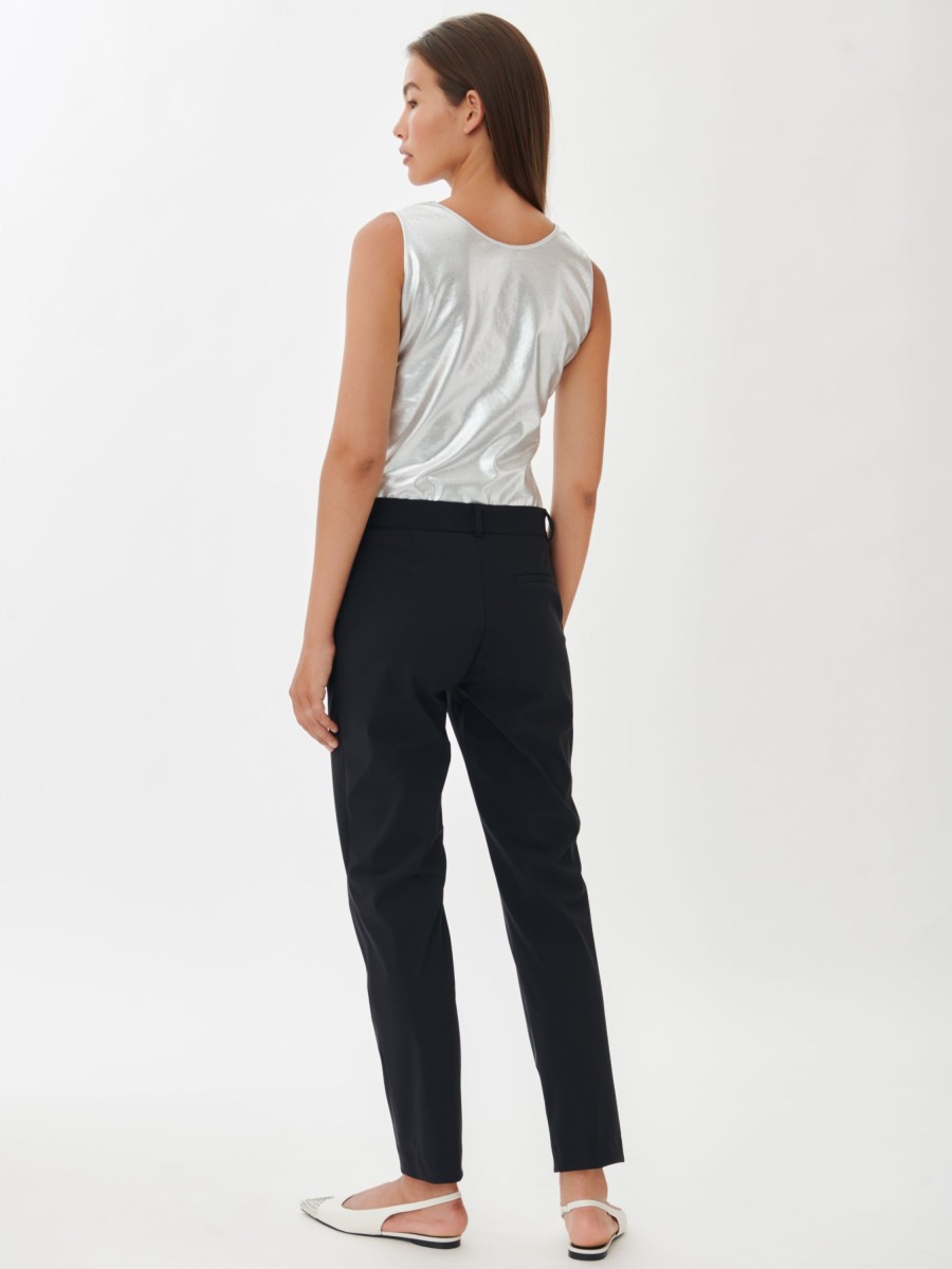 Jane Lushka Clara Pants Technical Jersey